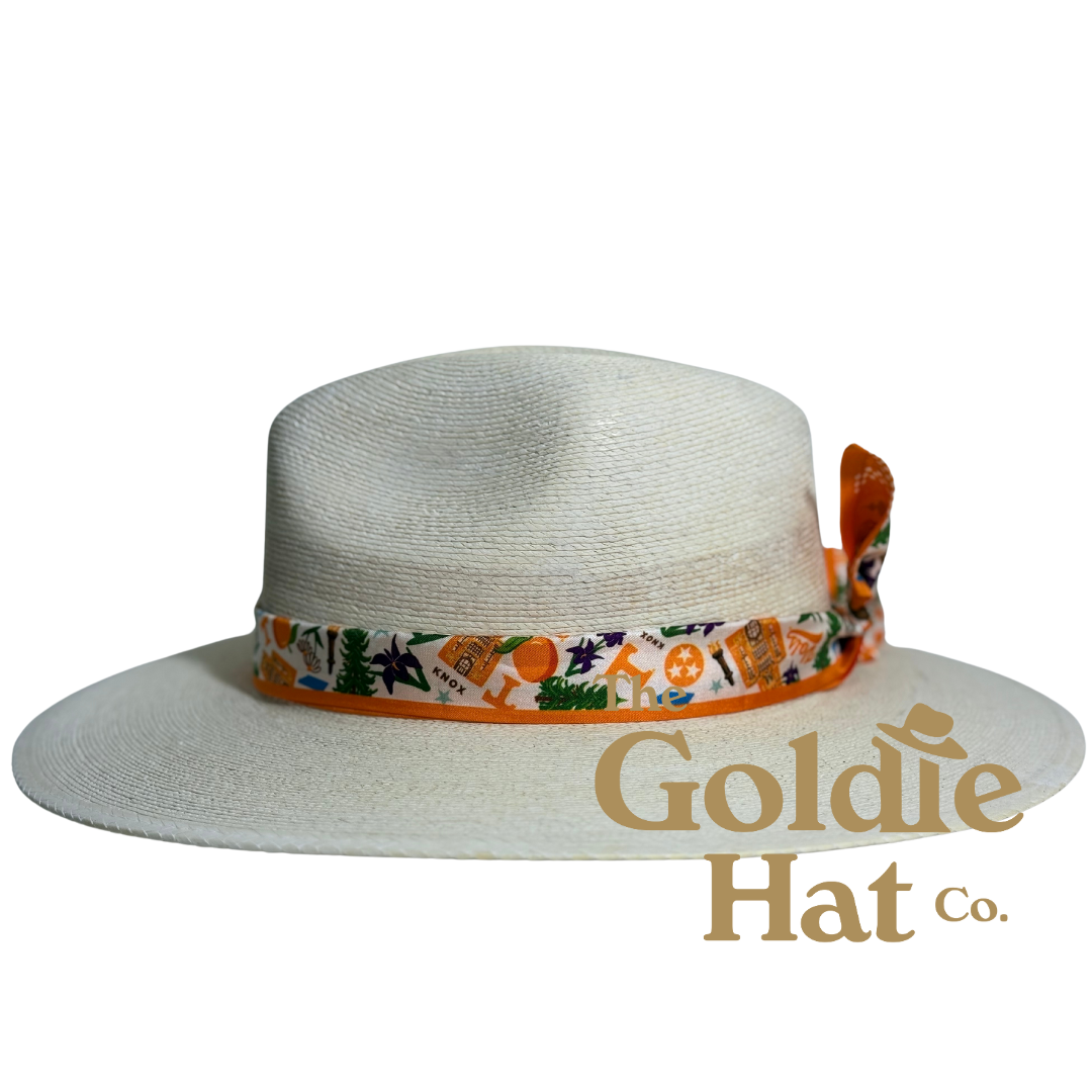 Tennessee Twilly Hat