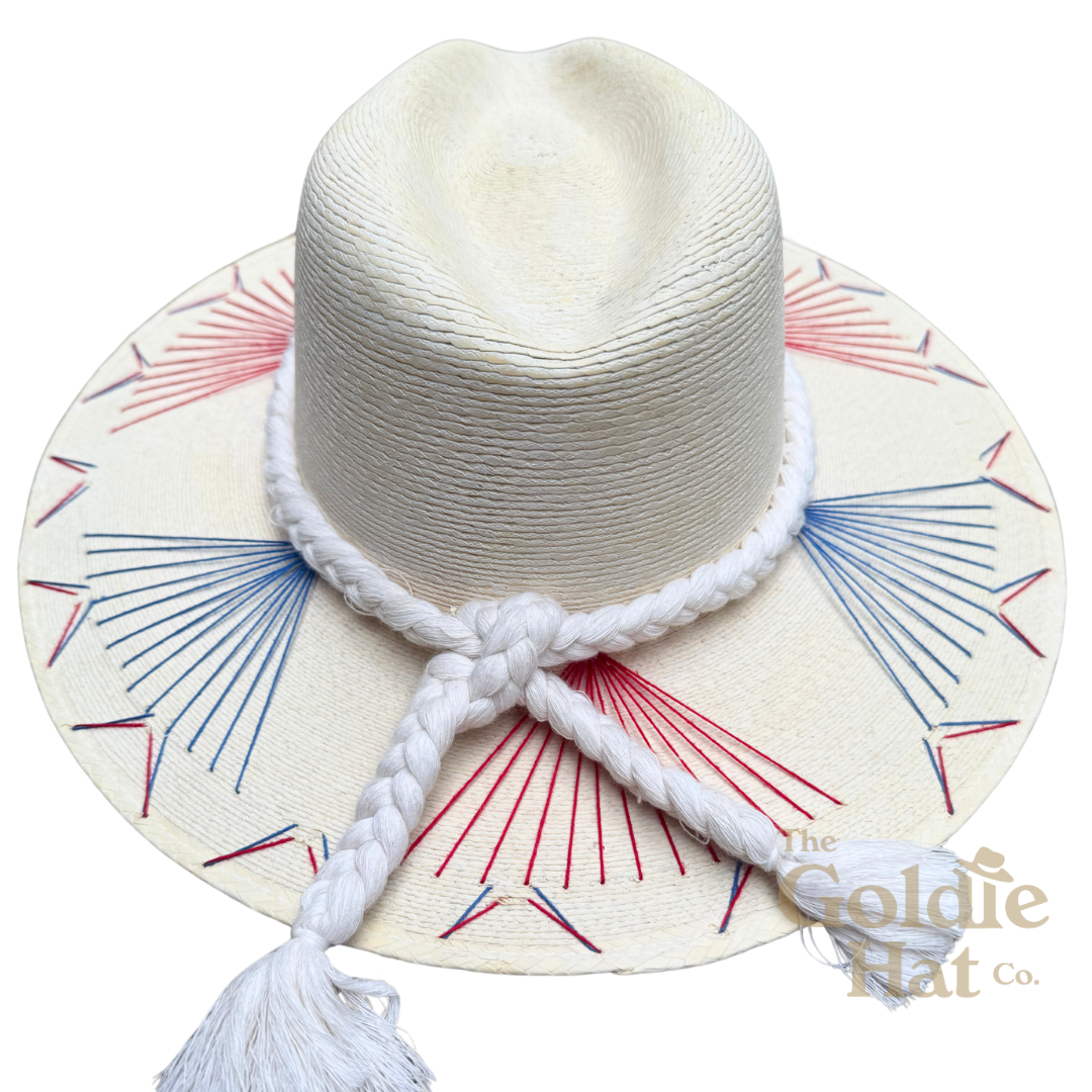 Mallorca USA Hat