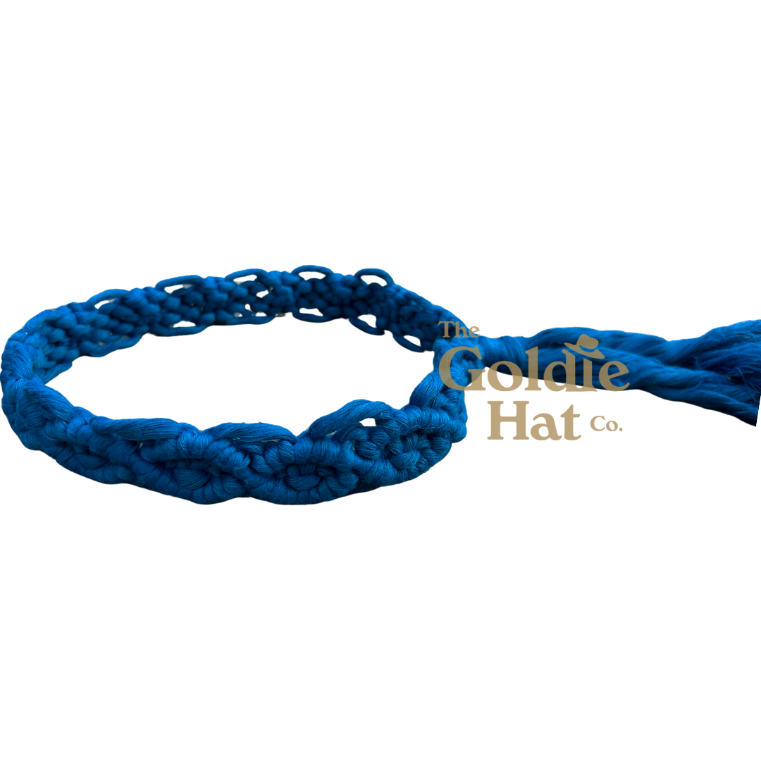 Hat Bands PREORDER
