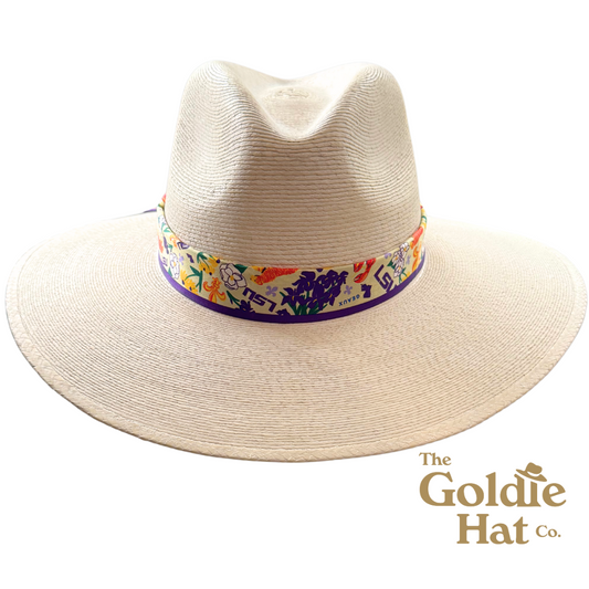 LSU Twilly Hat