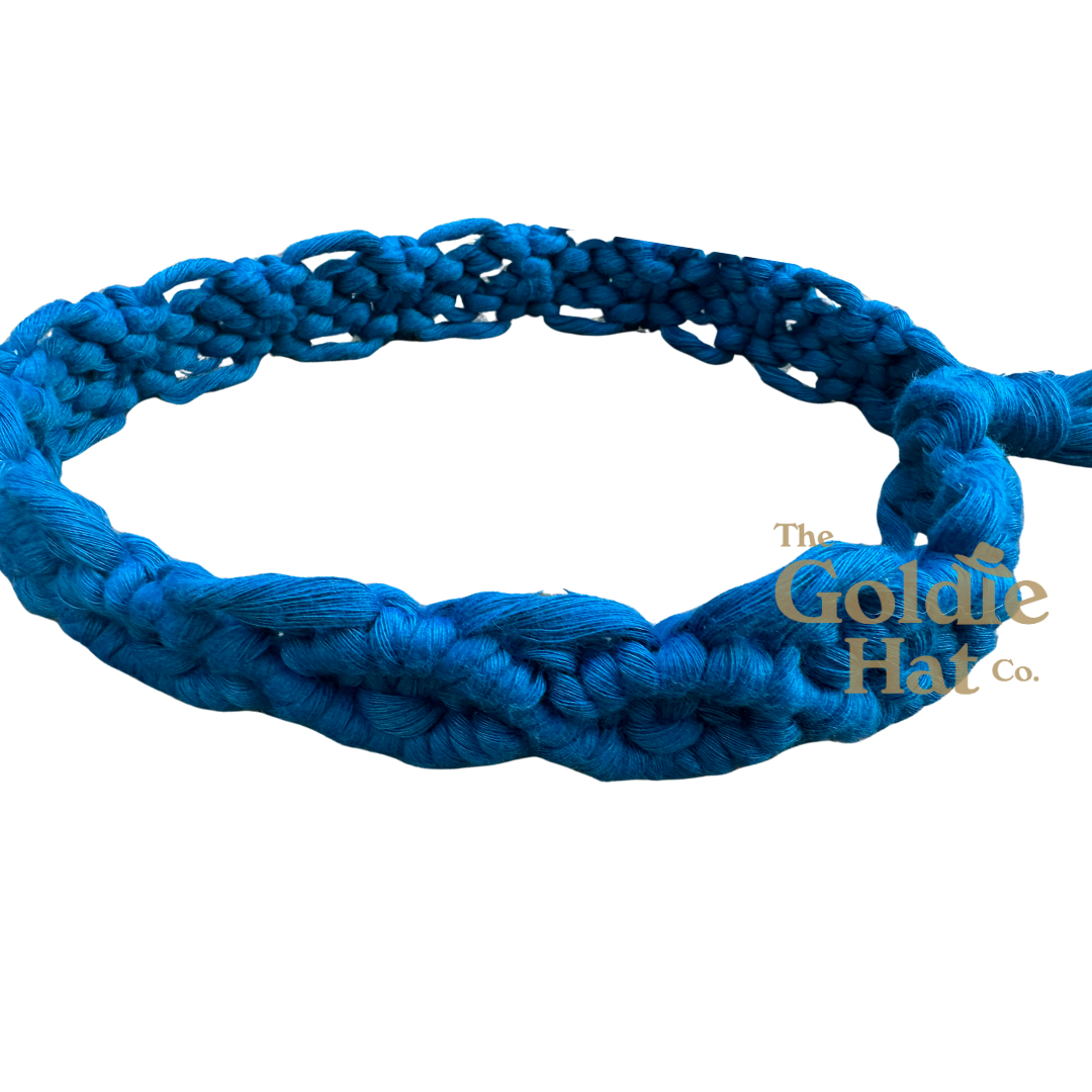 Hat Bands PREORDER