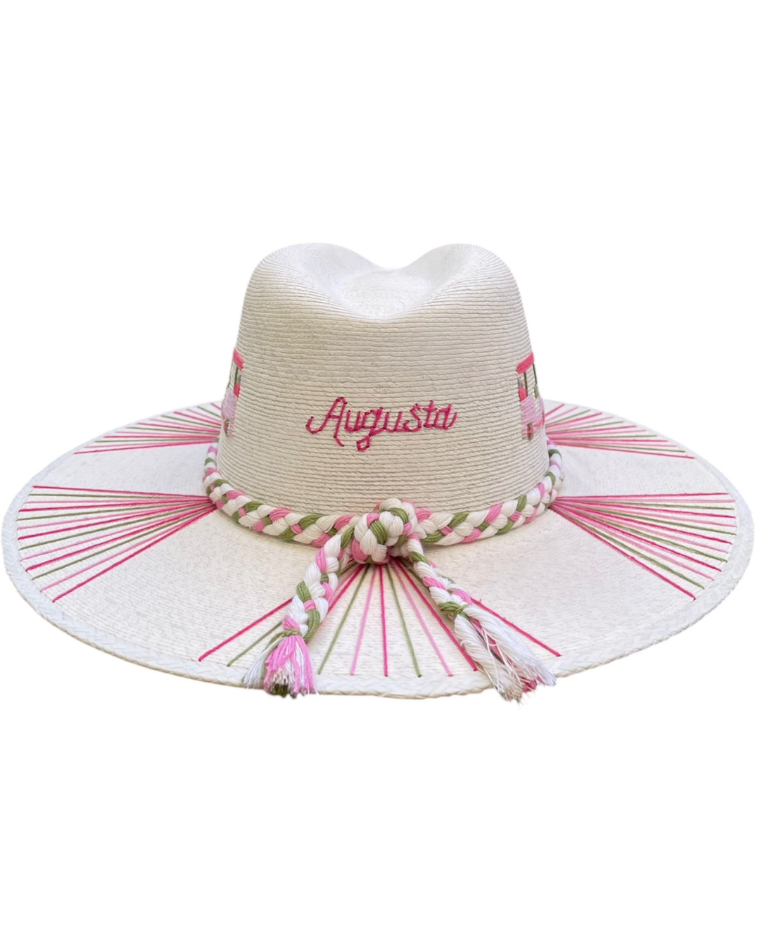 Augusta Caddie Hat