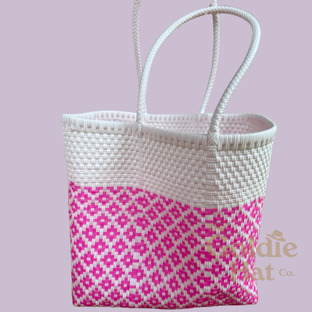 Goldie Beach Tote