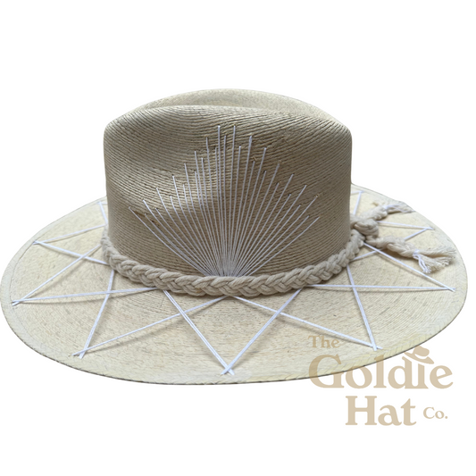 Palma White