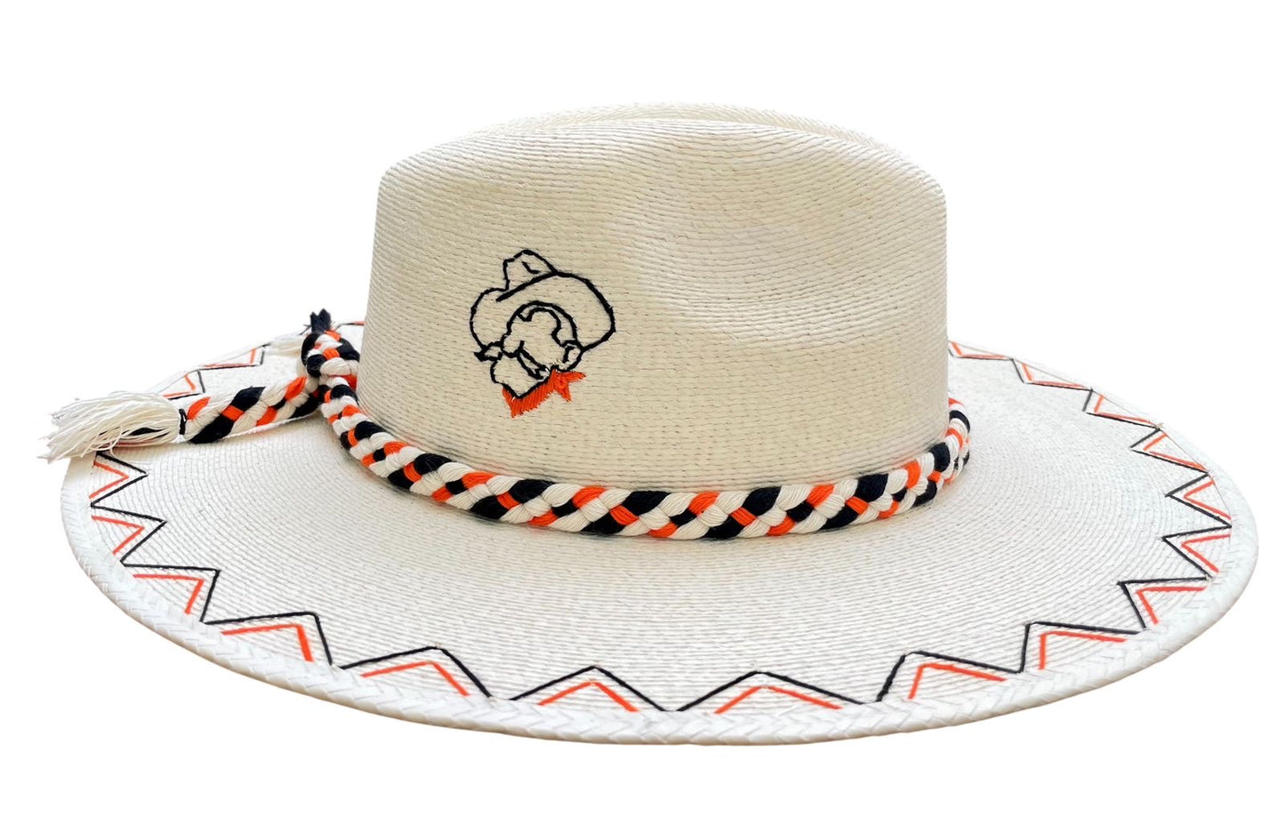 OSU GAME DAY HAT