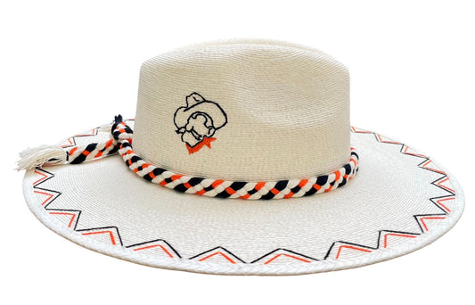 OSU GAME DAY HAT