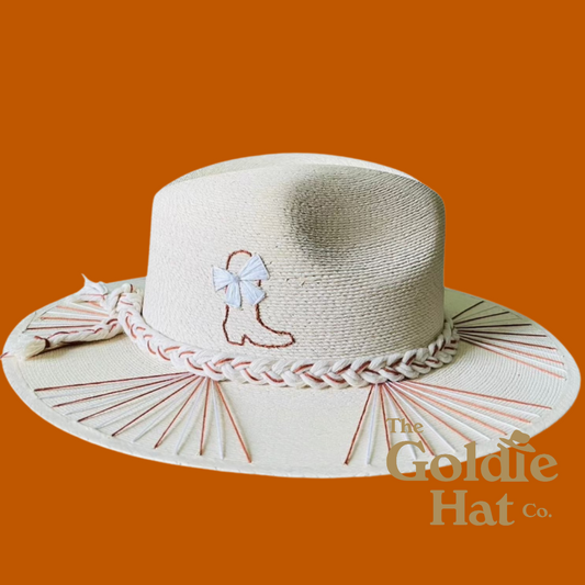 Texas Game Day Inspired Hat PREORDER