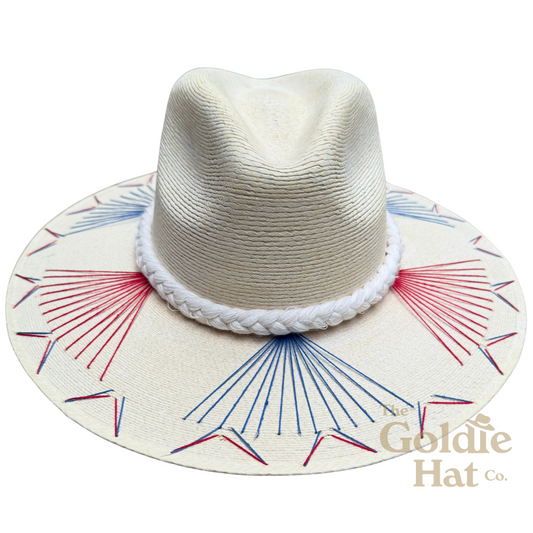 Mallorca USA Hat