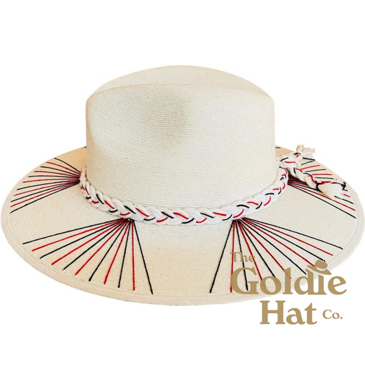 Georgia Inspired Game Day Hat PREORDER