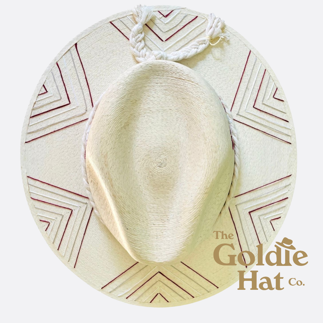Arkansas Inspired Game Day Hat PREORDER