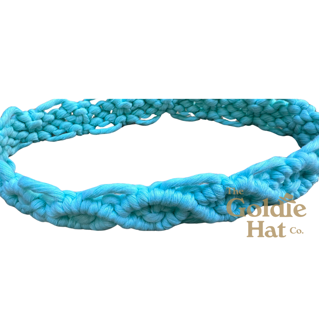 Hat Bands PREORDER