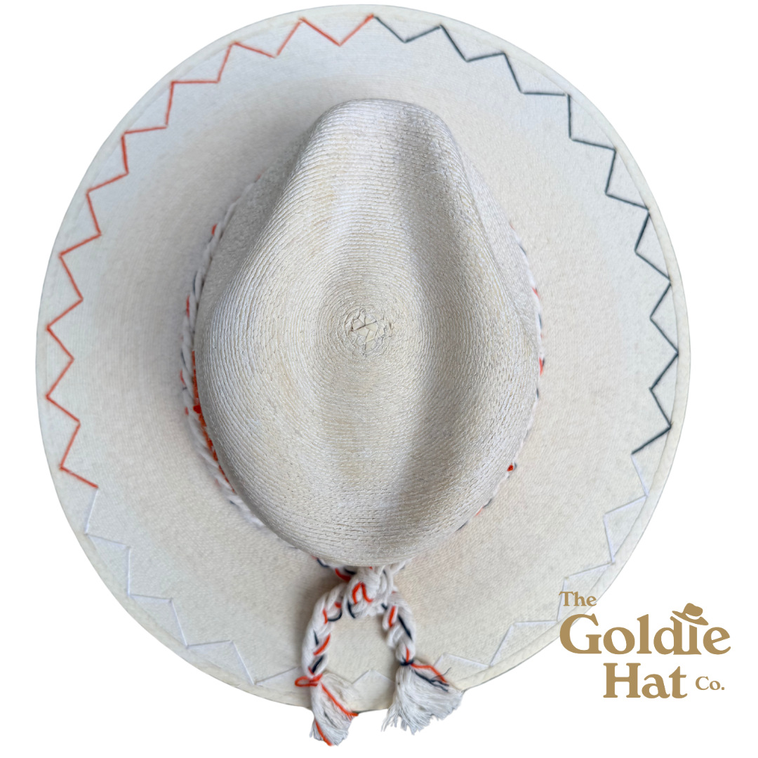 Auburn Game Day Inspired Hat Sale