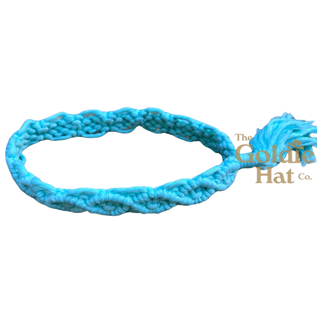 Hat Bands PREORDER