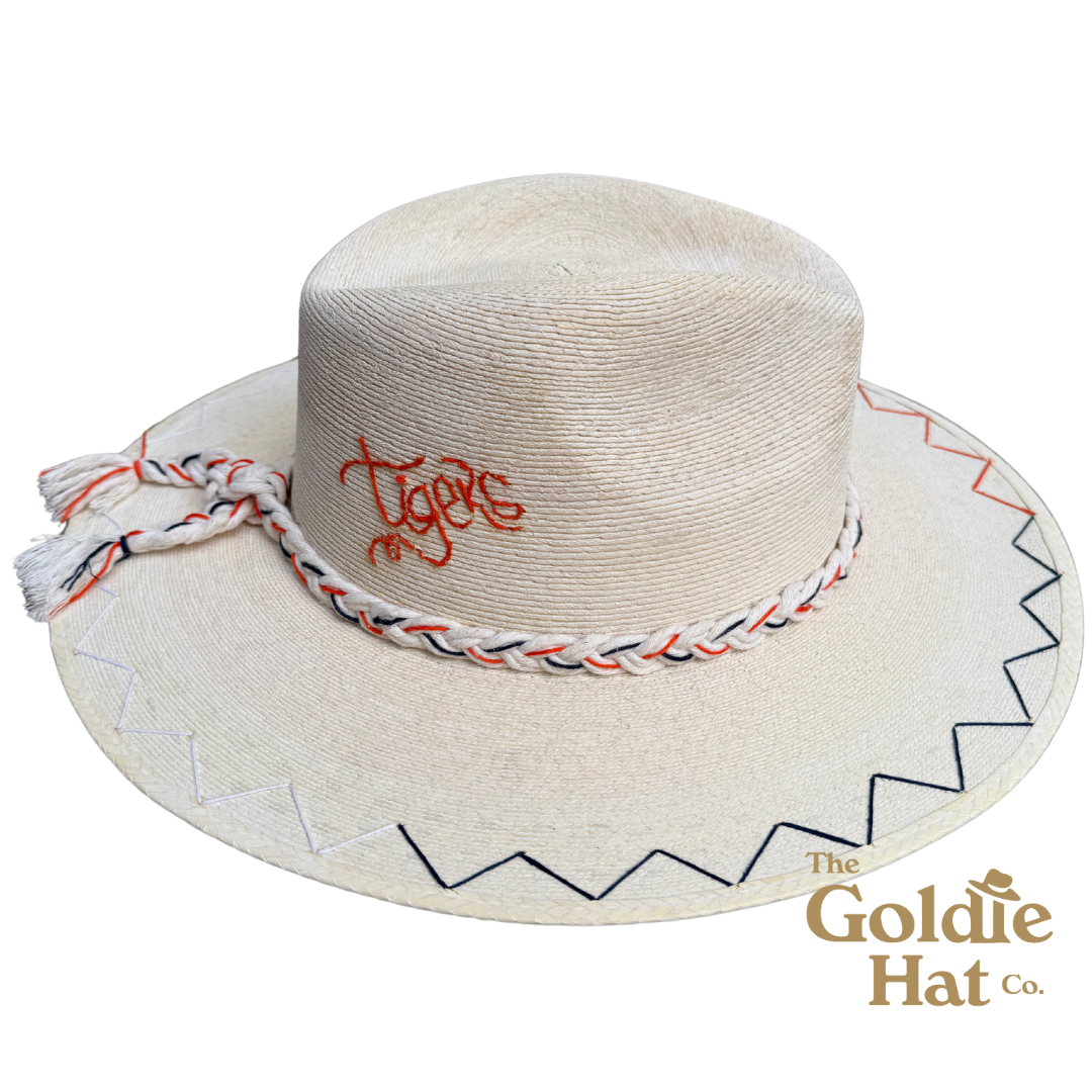 Auburn Game Day Inspired Hat Sale