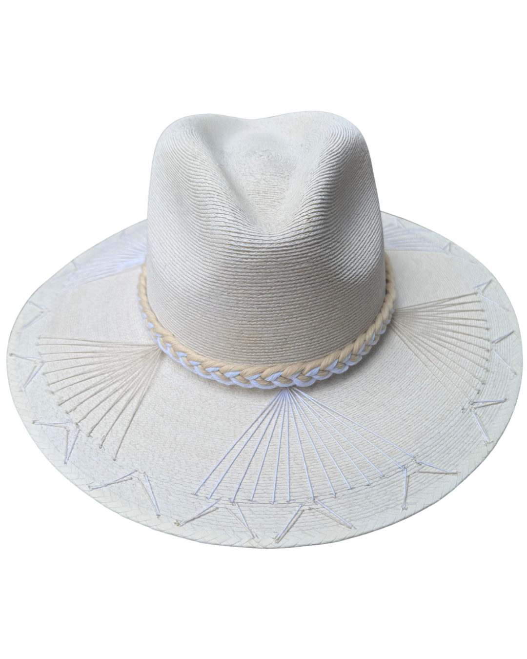 Mallorca Neutral Hat