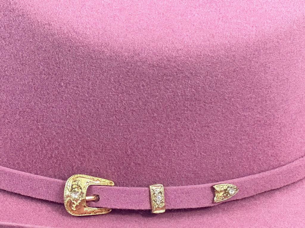 Cowboy Felt Maeve