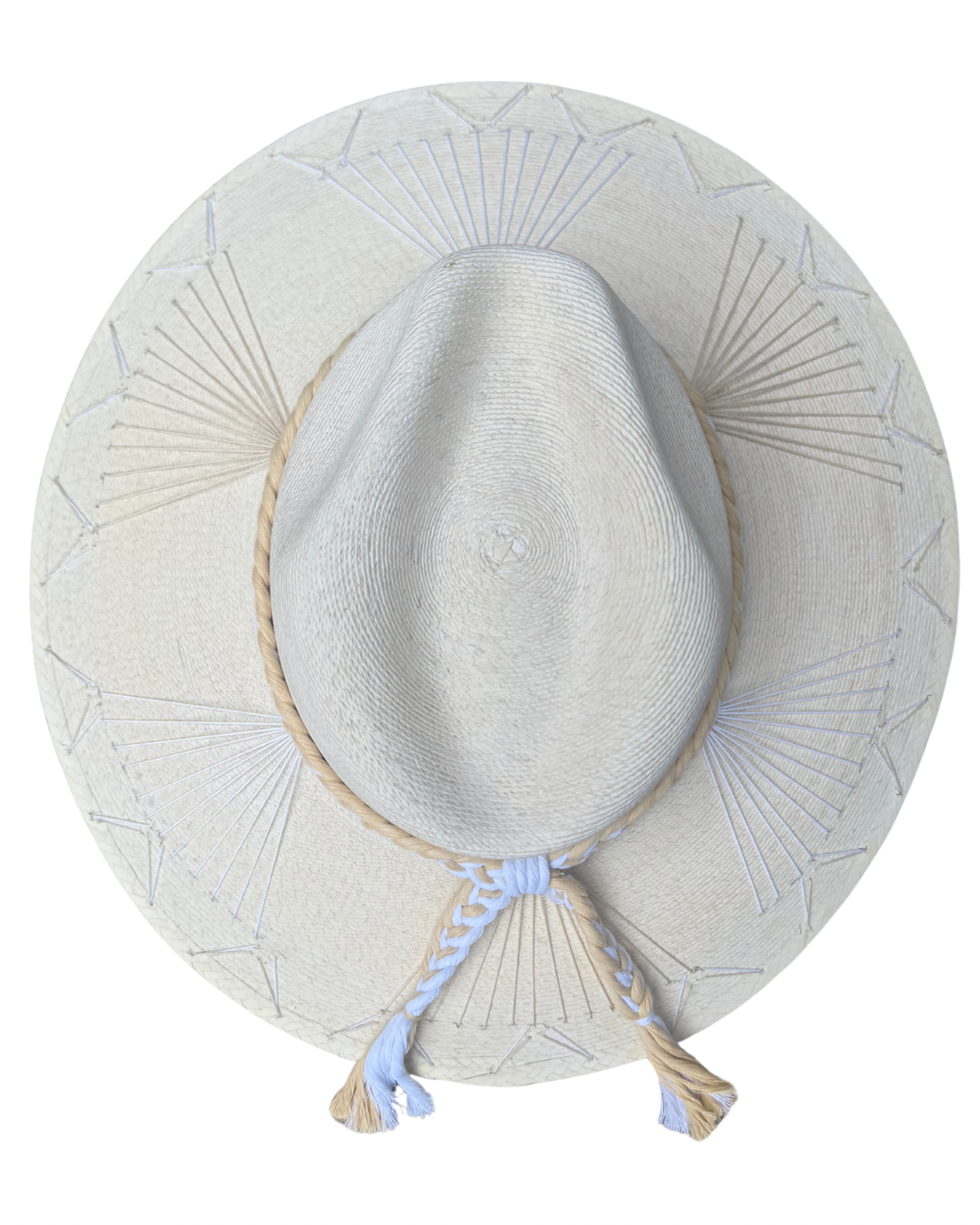 Mallorca Neutral Hat