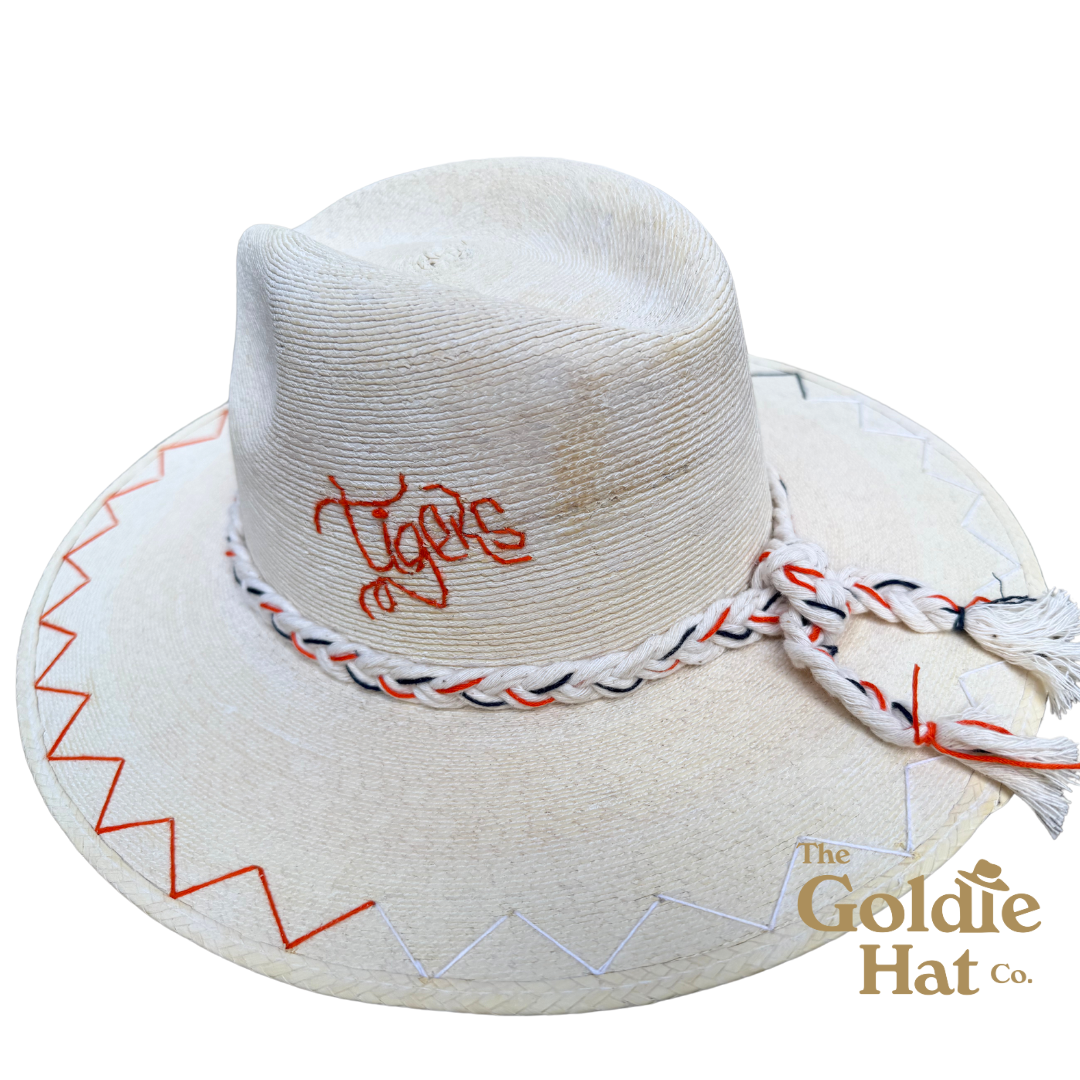 Auburn Game Day Inspired Hat Sale