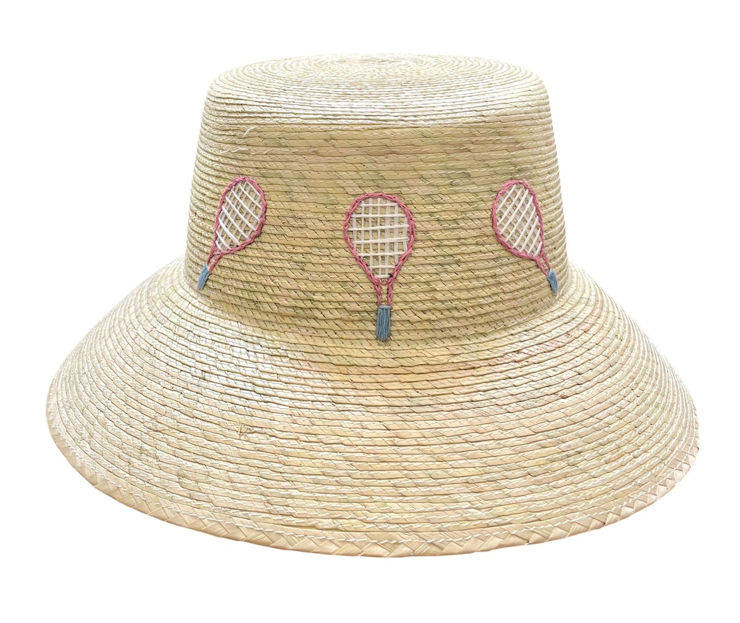 Tennis Bucket Hat