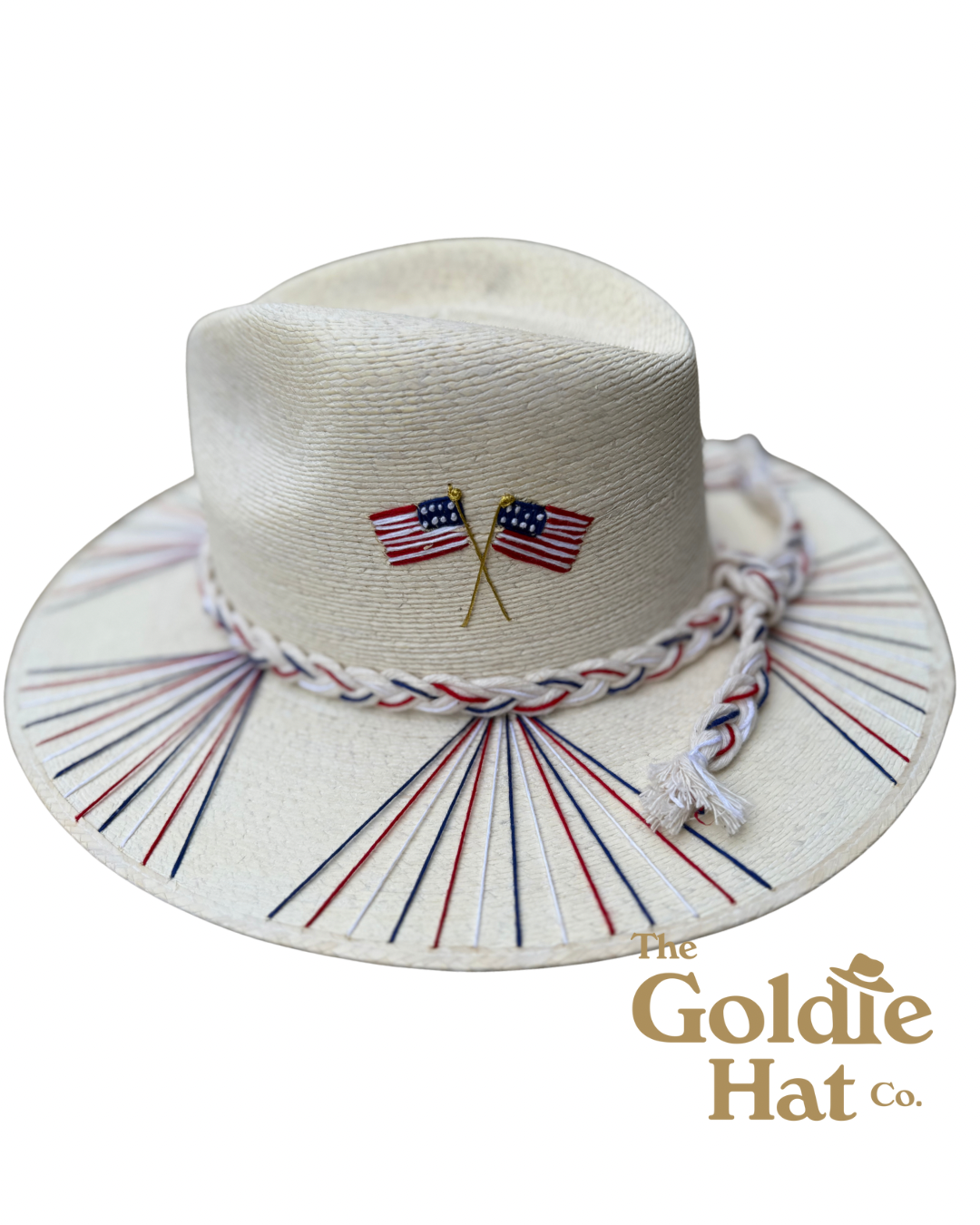 USA Hat