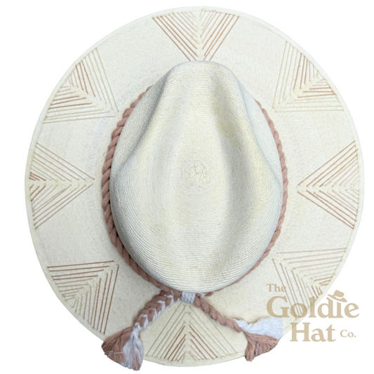 Oceana Neutral Hat