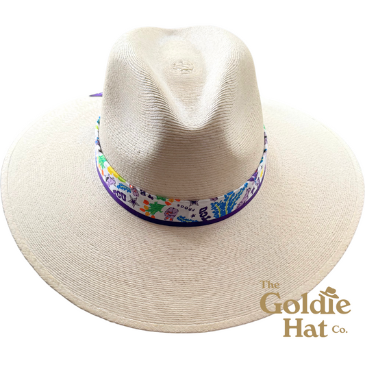 TCU Twilly Hat