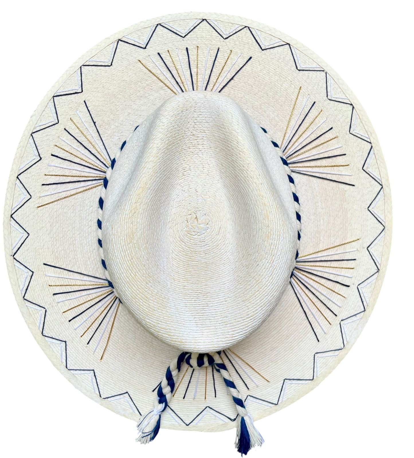 GA SOUTHERN GAME DAY HAT