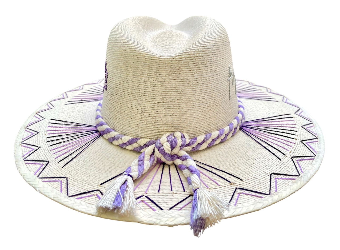 TCU GAME DAY HAT