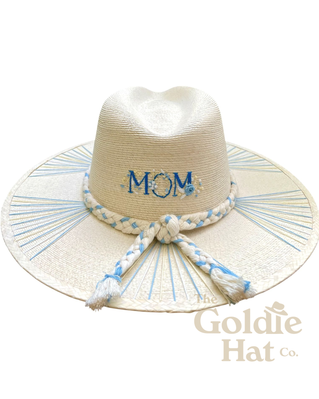 MOTHERS DAY HAT