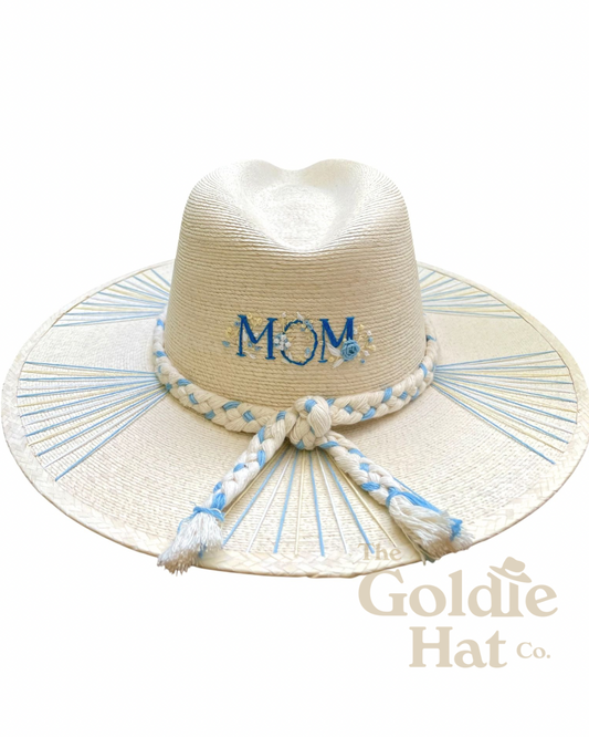 MOTHERS DAY HAT