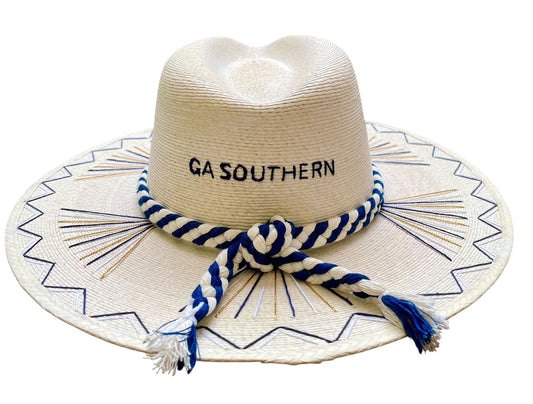 GA SOUTHERN GAME DAY HAT