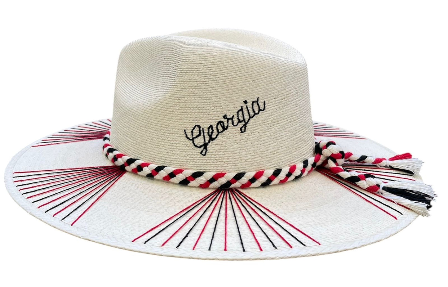 Georgia Script Game Day Hat