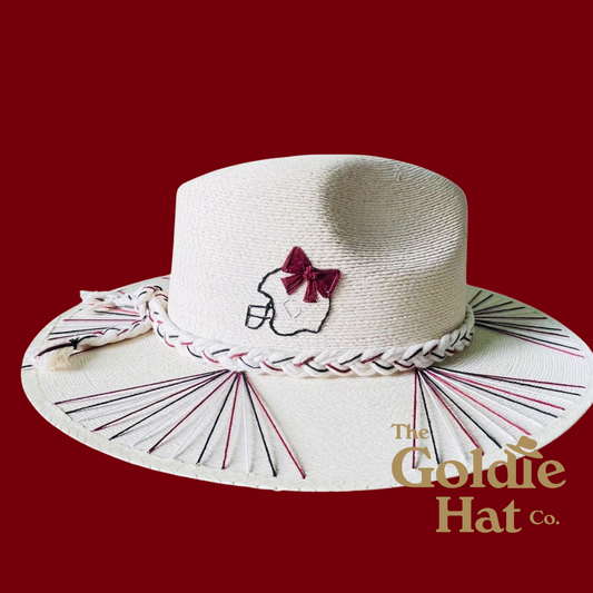 South Carolina Game Day Inspired Hat PREORDER