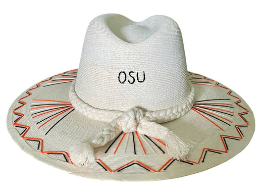OSU Inspired Hat
