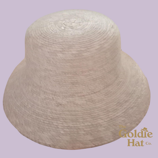 Goldie Bucket Hat